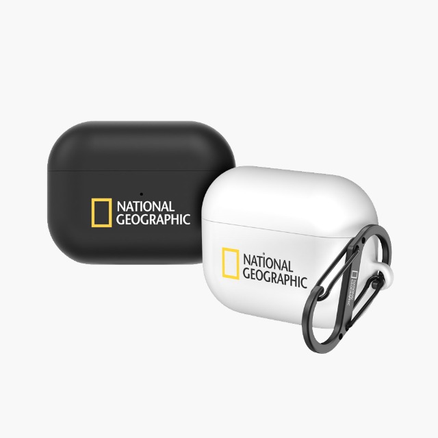Nat Geo AirPods Pro/AirPods Pro2Case